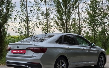 Volkswagen Jetta VII, 2022 год, 225 000 рублей, 5 фотография