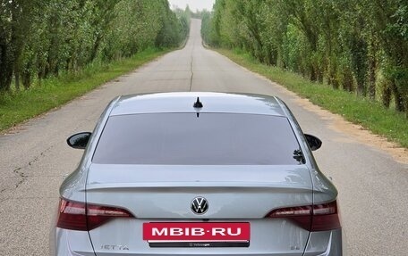 Volkswagen Jetta VII, 2022 год, 225 000 рублей, 6 фотография