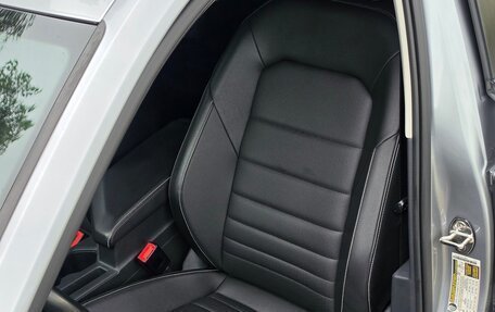 Volkswagen Jetta VII, 2022 год, 225 000 рублей, 13 фотография