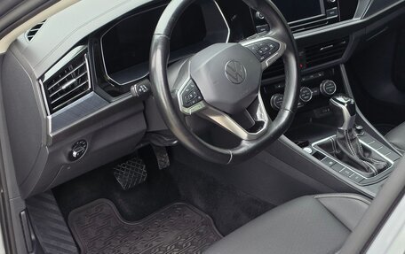Volkswagen Jetta VII, 2022 год, 225 000 рублей, 14 фотография