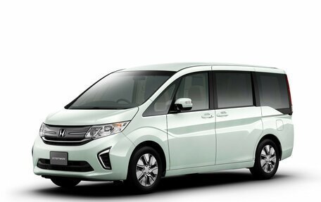 Honda Stepwgn IV, 2016 год, 1 500 000 рублей, 1 фотография