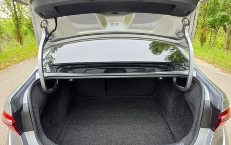 Volkswagen Jetta VII, 2022 год, 225 000 рублей, 7 фотография