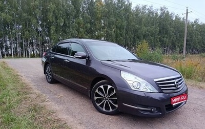Nissan Teana, 2011 год, 1 000 000 рублей, 1 фотография
