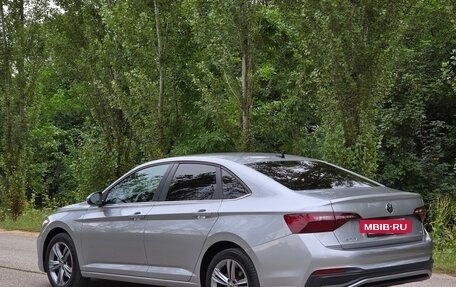 Volkswagen Jetta VII, 2022 год, 225 000 рублей, 8 фотография