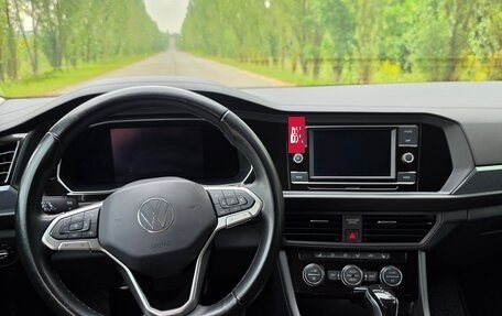 Volkswagen Jetta VII, 2022 год, 225 000 рублей, 12 фотография