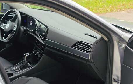 Volkswagen Jetta VII, 2022 год, 225 000 рублей, 17 фотография