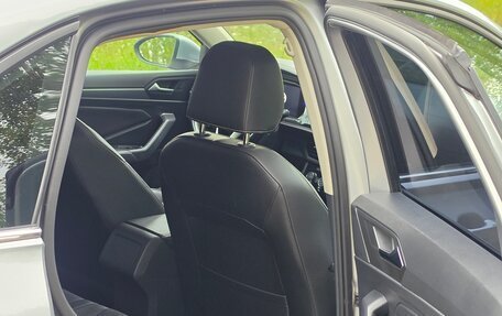 Volkswagen Jetta VII, 2022 год, 225 000 рублей, 16 фотография