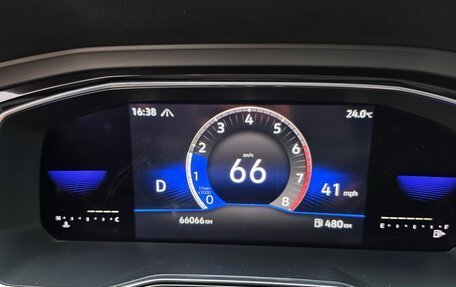 Volkswagen Jetta VII, 2022 год, 225 000 рублей, 19 фотография