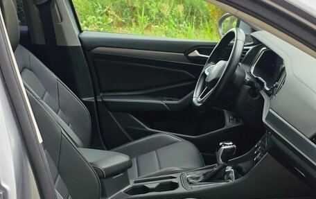 Volkswagen Jetta VII, 2022 год, 225 000 рублей, 18 фотография