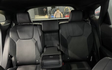Lexus RX IV рестайлинг, 2024 год, 10 200 000 рублей, 3 фотография