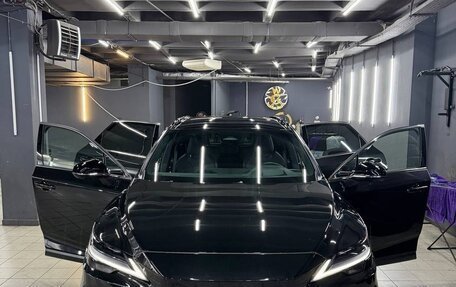 Lexus RX IV рестайлинг, 2024 год, 10 200 000 рублей, 15 фотография