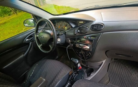 Ford Focus IV, 2005 год, 370 000 рублей, 8 фотография