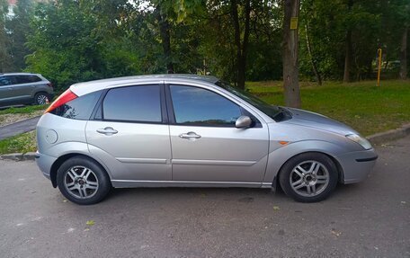 Ford Focus IV, 2005 год, 370 000 рублей, 4 фотография