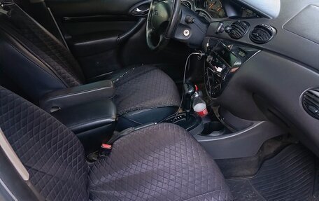 Ford Focus IV, 2005 год, 370 000 рублей, 7 фотография