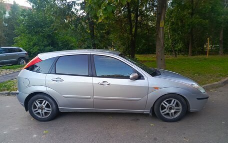 Ford Focus IV, 2005 год, 370 000 рублей, 3 фотография