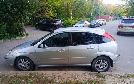 Ford Focus IV, 2005 год, 370 000 рублей, 5 фотография