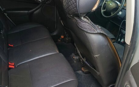 Ford Focus IV, 2005 год, 370 000 рублей, 6 фотография