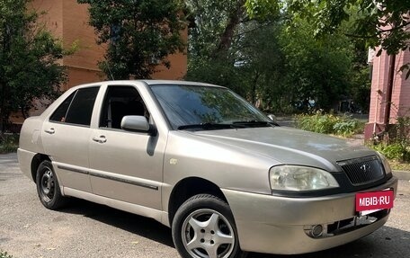 Chery Amulet (A15) I, 2007 год, 170 000 рублей, 3 фотография