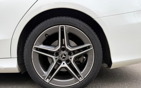 Mercedes-Benz C-Класс, 2018 год, 3 300 000 рублей, 20 фотография