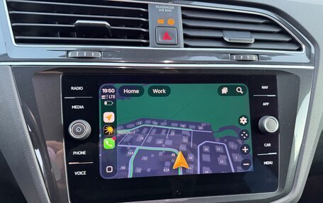 Volkswagen Tiguan II, 2020 год, 2 650 000 рублей, 9 фотография