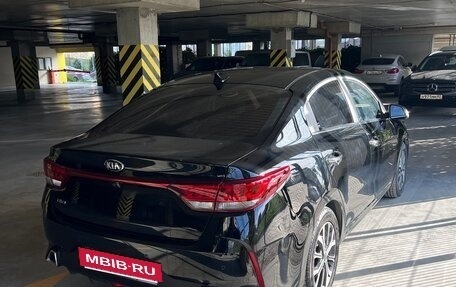KIA Rio IV, 2020 год, 2 050 000 рублей, 10 фотография
