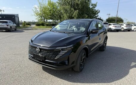 Nissan Qashqai, 2026 год, 2 500 000 рублей, 2 фотография