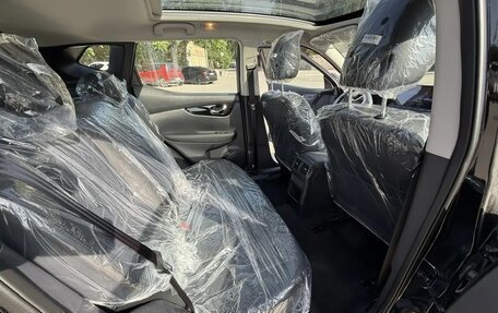 Nissan Qashqai, 2026 год, 2 500 000 рублей, 13 фотография