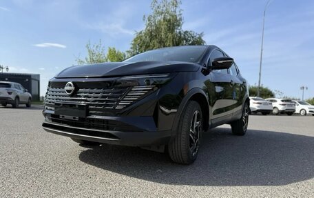 Nissan Qashqai, 2026 год, 2 500 000 рублей, 3 фотография