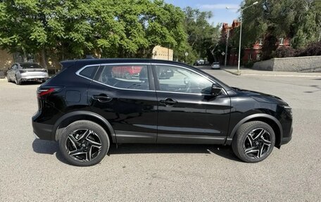 Nissan Qashqai, 2026 год, 2 500 000 рублей, 6 фотография