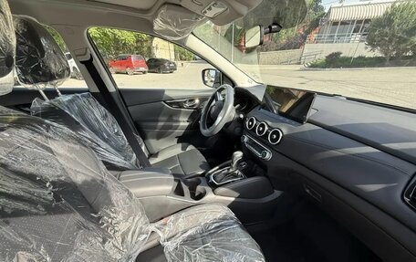 Nissan Qashqai, 2026 год, 2 500 000 рублей, 12 фотография