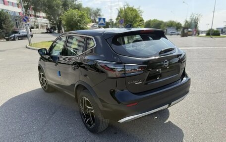 Nissan Qashqai, 2026 год, 2 500 000 рублей, 8 фотография