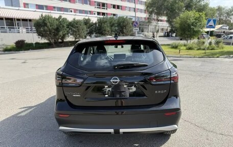 Nissan Qashqai, 2026 год, 2 500 000 рублей, 9 фотография