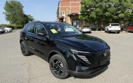 Nissan Qashqai, 2026 год, 2 500 000 рублей, 5 фотография