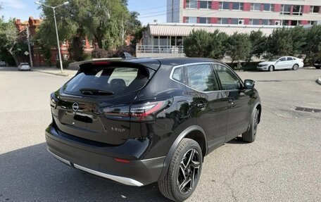 Nissan Qashqai, 2026 год, 2 500 000 рублей, 7 фотография