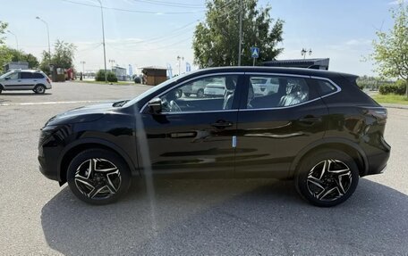 Nissan Qashqai, 2026 год, 2 500 000 рублей, 4 фотография
