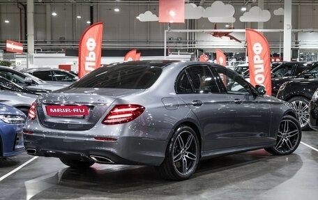 Mercedes-Benz E-Класс, 2017 год, 3 535 000 рублей, 6 фотография