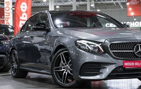 Mercedes-Benz E-Класс, 2017 год, 3 535 000 рублей, 5 фотография