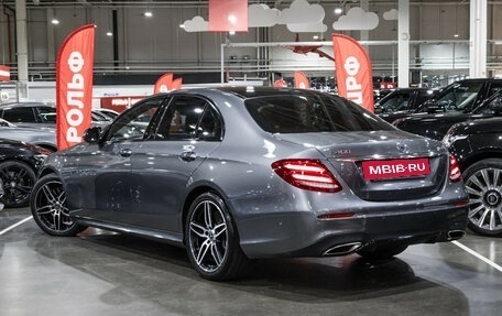 Mercedes-Benz E-Класс, 2017 год, 3 535 000 рублей, 10 фотография