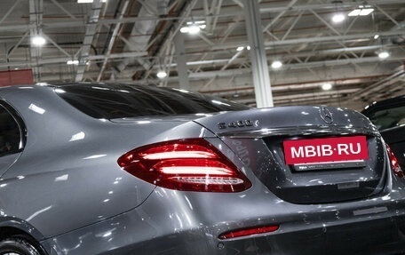 Mercedes-Benz E-Класс, 2017 год, 3 535 000 рублей, 11 фотография