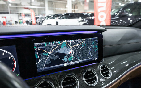 Mercedes-Benz E-Класс, 2017 год, 3 535 000 рублей, 22 фотография