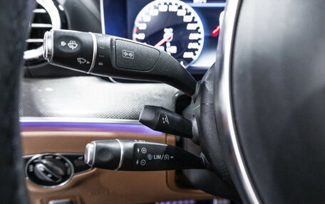 Mercedes-Benz E-Класс, 2017 год, 3 535 000 рублей, 24 фотография