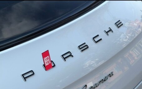 Porsche Panamera II рестайлинг, 2013 год, 2 499 000 рублей, 8 фотография