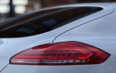 Porsche Panamera II рестайлинг, 2013 год, 2 499 000 рублей, 9 фотография
