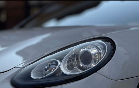 Porsche Panamera II рестайлинг, 2013 год, 2 499 000 рублей, 10 фотография