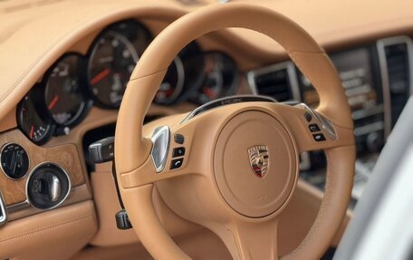 Porsche Panamera II рестайлинг, 2013 год, 2 499 000 рублей, 24 фотография