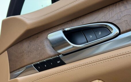 Porsche Panamera II рестайлинг, 2013 год, 2 499 000 рублей, 20 фотография