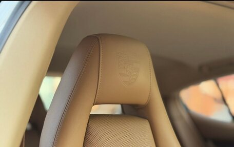 Porsche Panamera II рестайлинг, 2013 год, 2 499 000 рублей, 19 фотография