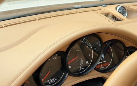 Porsche Panamera II рестайлинг, 2013 год, 2 499 000 рублей, 23 фотография