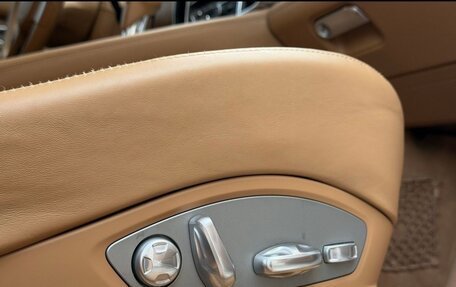 Porsche Panamera II рестайлинг, 2013 год, 2 499 000 рублей, 16 фотография