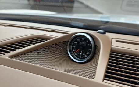 Porsche Panamera II рестайлинг, 2013 год, 2 499 000 рублей, 17 фотография